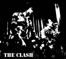 Clash Picture
