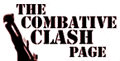 Combative Clash Page